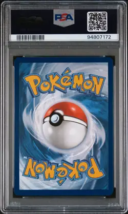 2023 POKEMON SWORD AND SHIELD CROWN ZENITH 020 RADIANT CHARIZARD | PSA MINT 9 - Image 4