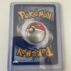 Pokemon Team Rocket Dark Charizard 1st Edition 21/82 LP - Image 2