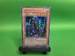 Kaiser Sea Horse SKE-015 Starter Deck: Kaiba Evolution 1st Edition - Image 1