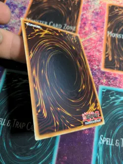 Yu-Gi-Oh! Armades, Keeper of Boundaries PGL2-EN043 1st Edition Gold Rare NM b2/ - Image 4