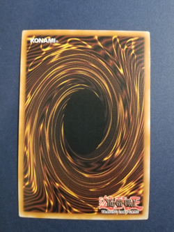 Orca Mega-Fortress of Darkness IOC-084 Invasion of Chaos 1st Edition Yu-Gi-Oh! - Image 2