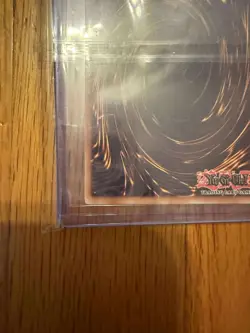 Elemental Hero Shining Phoenix Enforcer (UTR) EOJ-EN033 Enemy of Justice 1st... - Image 5
