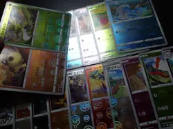 Pokemon Card REVERSE Monster Ball Holo x49 Rhydon Scyther Exeggutor etc #4522 - Image 2
