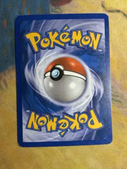 Cradily 7/108 Reverse Holo EX Power Keepers Pokemon Card Stamped - Image 5