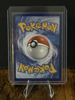 Pokemon Go Spinarak Peelable Ditto Card 006/078 Stamped Reverse Holo Pack Fresh - Image 2
