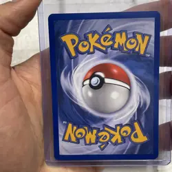 POKEMON RHYDON #46/101 EX HIDDEN LEGENDS REVERSE HOLO NM/MT CARD UNCOMMON TCG - Image 3