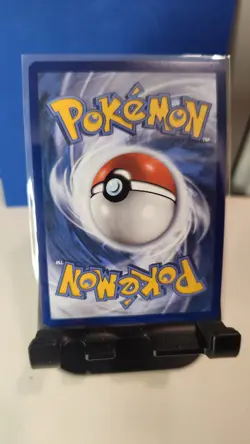 Chandelure 033/192 Trick or Trade Holo Pokemon Card - Image 2
