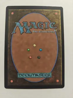 Magic The Gathering: Dark Ritual Secret Lair Drop Card SLD 1170 - Image 2