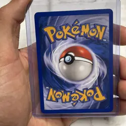 MAKUHITA 58/109 NON-HOLO EX Ruby and Sapphire - e-READER Pokemon Card - NM/MT - Image 3