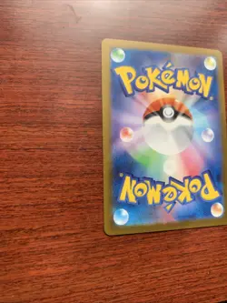 Jolteon 064/SV-P Yu Nagaba Promo - Pokemon Card Japanese Scarlet & Vi from Japan - Image 3