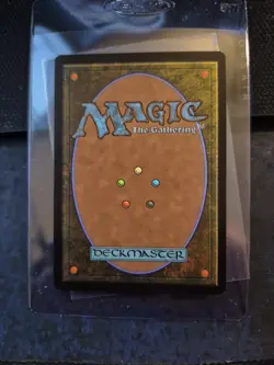 Magic The Gathering X Avatar Katara The Fearless Promo Card SDCC 2025 IN HAND - Image 2