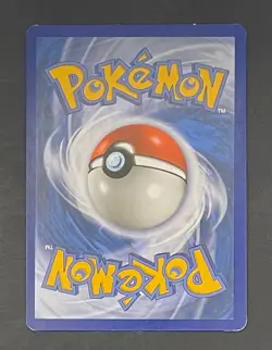 Pokemon Card Porygon-Z GX SM216 Black Star Promo - Moderately Played - Image 2