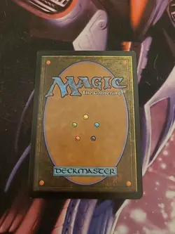 Mtg Ruination Commander Regular - Image 2