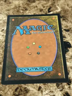 ARBAAZ MIR Magic MTG Assassin's Creed Showcase Foil - Image 2