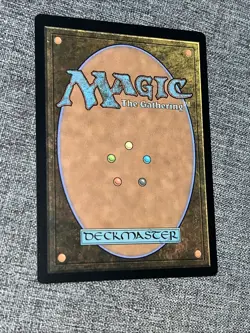 Mu Yanling Wind Rider DFT 0052 MTG Aetherdrift Eng Non-Foil - Image 2