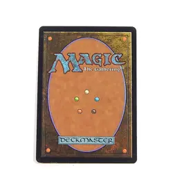 Arnie Swekel Signed Magic The Gathering MTG Mirrorwood Treefolk Card Auto - Image 2