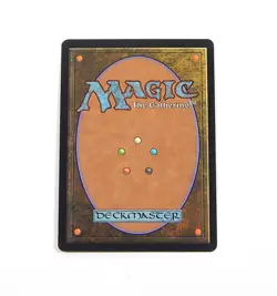 Arnie Swekel Signed Magic The Gathering MTG Caldera Kavu Card Auto - Image 2