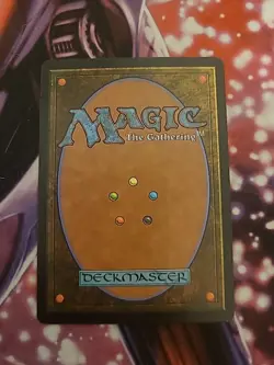 Quicksilver Elemental Mirrodin Regular Mtg - Image 2