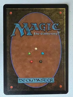 Magic the Gathering MTG Beta Howl From Beyond LP+ (Beta Bob) - Image 2