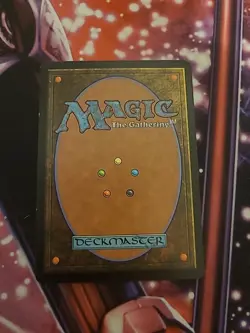 Mtg Fatespinner Mirrodin Regular - Image 2