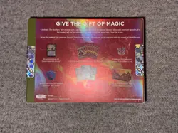 MTG Magic The Gathering The Brothers' War Gift Bundle - SEALED 195166151540 - Image 2