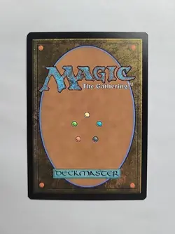 MTG - Boromir, Warden of the Tower LTR Regular Rare #0004 - Image 3