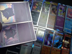 Pokemon Card All Holo Prism x42 Charizard Gengar Mew Lugia Ho-oh etc #5235 - Image 2