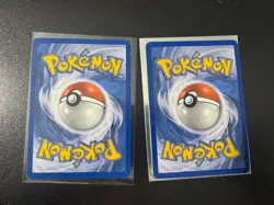 Gothita Pokemon Cards 43/98 Emerging Powers 70/113 Lefendary Treasures Rare Goth - Image 4