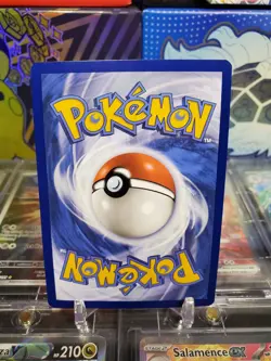 Magnemite 063/197 Reverse Holo Common Pokemon TCG S&V Obsidian Flames - Image 2