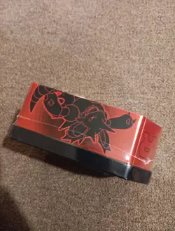 Pokemon Team Rocket Tin - Nidoking *Sealed & Ready To Ship* - Image 4