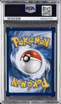 2021 POKEMON CELEBRATIONS CLASSIC COLL #15 CLAYDOL-HOLO PSA 10 - Image 2