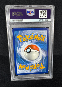 Pokemon Charizard V BSP 2020 Champions Path ETB #050 Full Art Holo Rare PSA 10 - Image 5