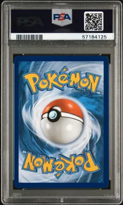 2016 POKEMON XY EVOLUTIONS #100 FULL ART/M VENUSAUR EX PSA 9 - Image 2