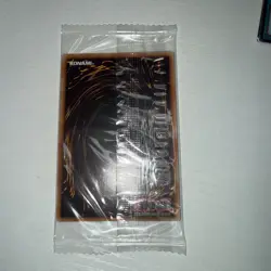 Yugioh Legendary Collection Kaiba Sealed Promo Pack LC06 Goddess Of Sweet + More - Image 3