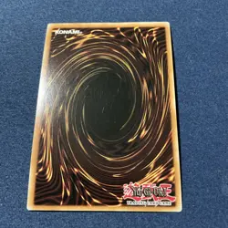 Yugioh Elemental HERO Great Tornado LC02-EN010 Ultra Rare Limited Edition - Image 3