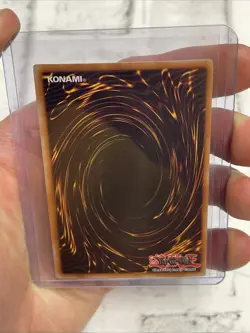 Swift Gaia the Fierce Knight - SD5-EN006 1st Edition - YuGiOh-LP Yu-Gi-Oh! Card - Image 3