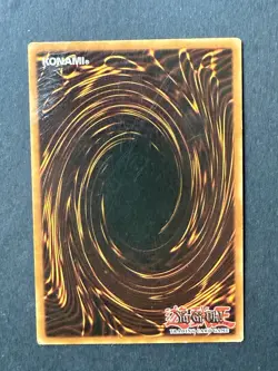 1x (LP) Jigen Bakudan - MRL-074 - Common - 1st Edition YuGiOh - Image 3