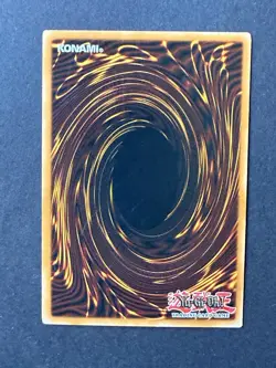 Senet Switch - CDIP-EN048 - Common - 1st Edition LP Yugioh! Card - Image 3