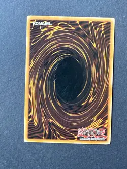 Destiny Signal - EOJ-EN052 - Common - 1st Edition Near Mint Yugioh! Card - Image 3
