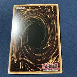 Yugioh Elemental Hero Gaia CT08-EN011 Super Rare Limited Edition - Image 3