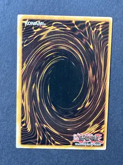 Yugioh Non Fusion Area EEN-EN059 Common 1st Edition LP Lightly Played - Image 3