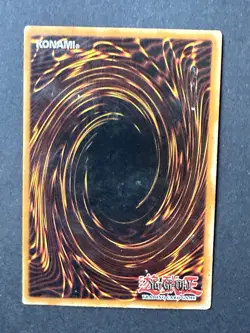 Heavy Storm SD3-EN021 1st Edition Common Yugioh TCG - Image 2