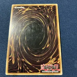 Yugioh Van'Dalgyon the Dark Dragon Lord CT07-EN007 Super Rare NM - Image 3