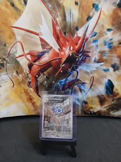 Klang 140/086 SV Black Bolt English Pokemon Card NM - Image 1
