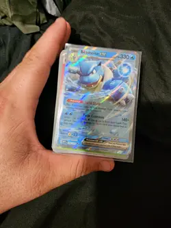 Lot Of Pokemon 151 Bulk Cards Including Many Holo/reverse Holo - Image 3