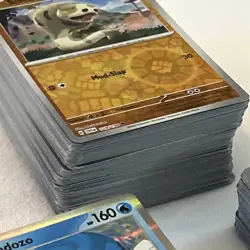 Pokemon TCG Official Lot Of 250+ Cards - All Reverse Holos And Holos - Image 4