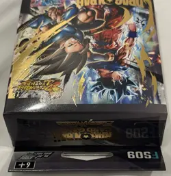 Starter Deck EX - SHALLOT - FS09 - Dragon Ball Super Card Game - New Sealed - Image 4