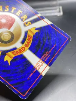 Dark Machamp 068 Team Rocket Japanese Holo Pokemon Card HP - Image 3