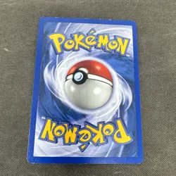 Pokemon TCG Light Slowbro Neo Destiny Card 51/105 Regular LP - Image 3