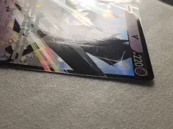 HOLO Necrozoma 063 V /163 - Battle Styles Pokemon Card - $2 Combined Shipping - Image 2